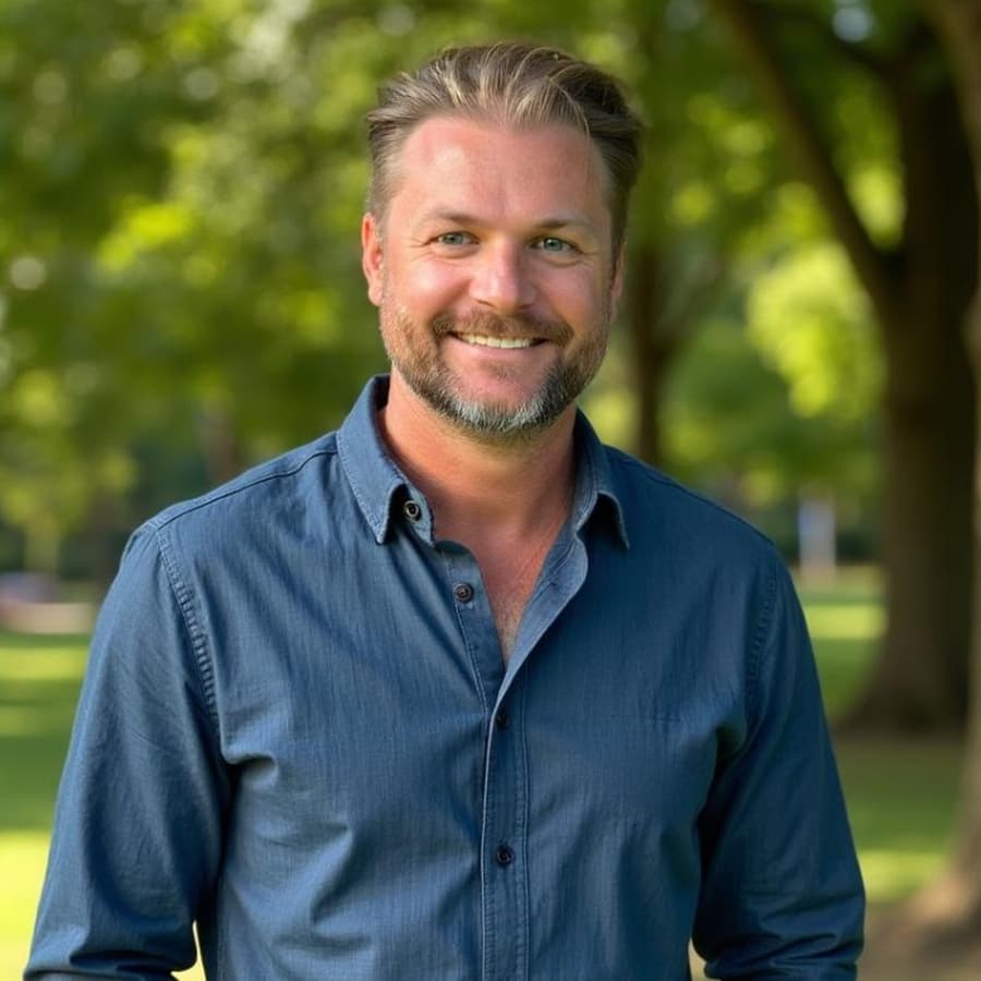 Ryan O'Connor, Founder and CEO of Growthable
